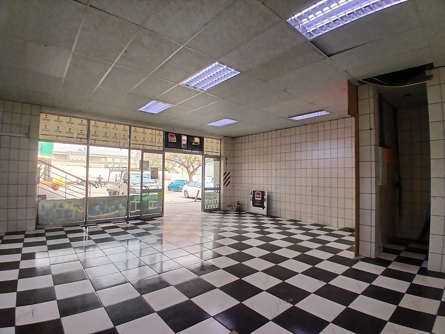 To Let Commercial Property for Rent in Rustenburg Central North West